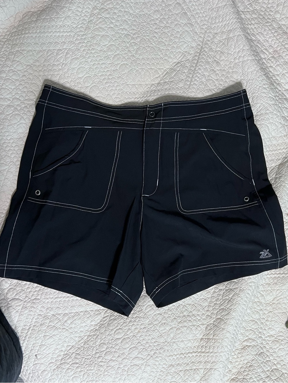 ZeroXposur swim shorts XL